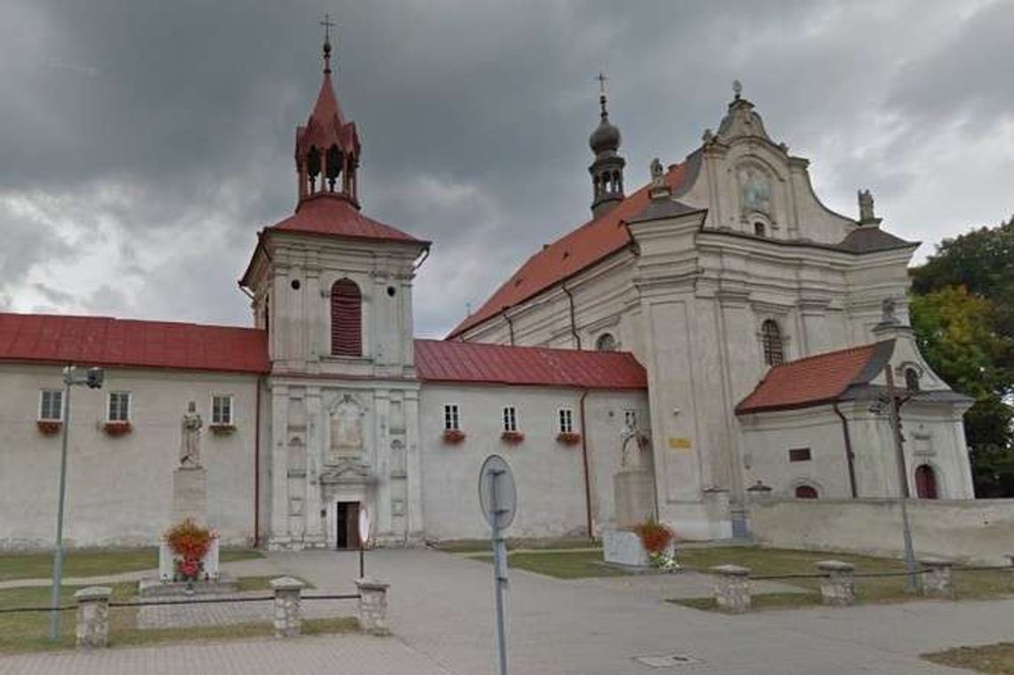 Krasnobród wypięknieje. Jak dostanie fundusze