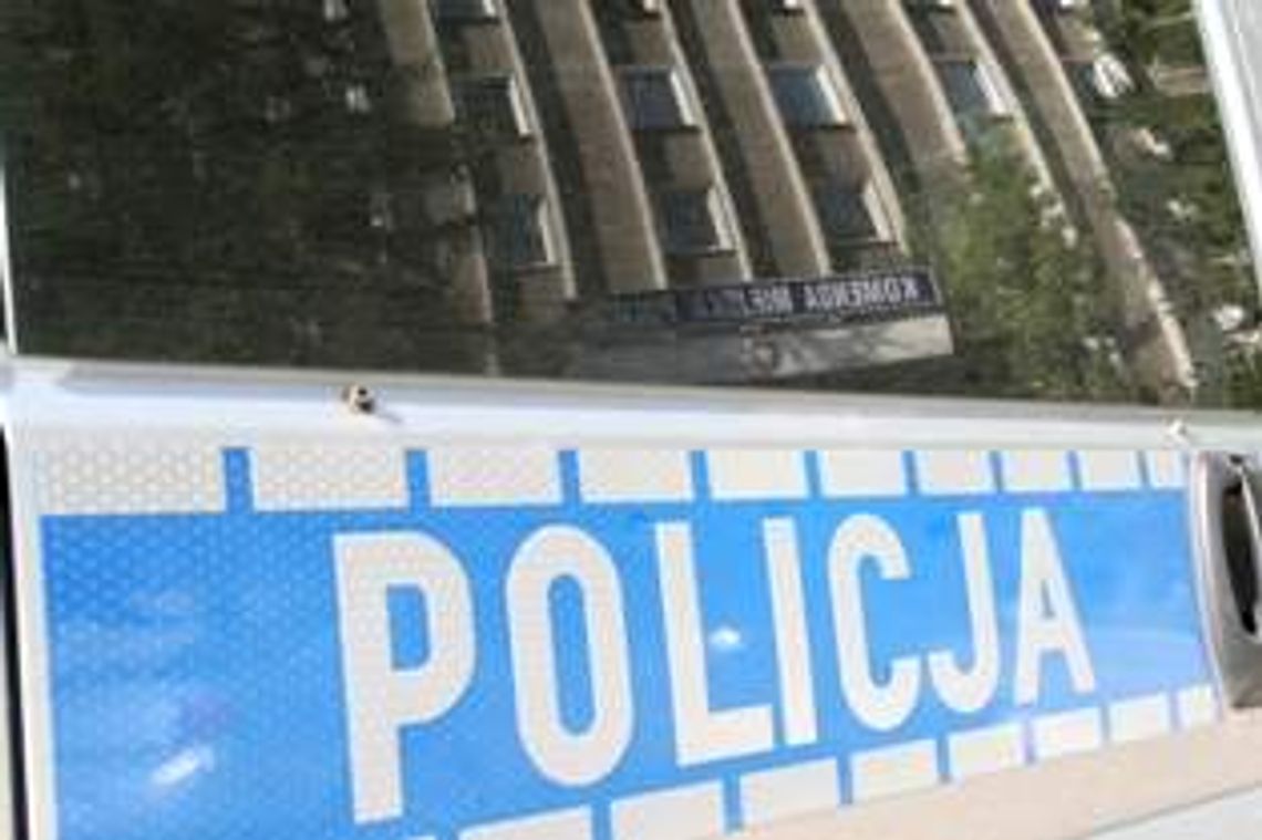 Krasnystaw: 13-latek okradał dom znajomych