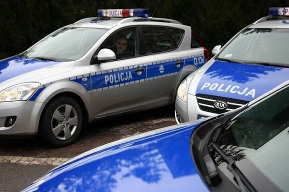 Krasnystaw: 300 paczek papierosów bez akcyzy w fordzie Krasnystaw: 300 paczek papierosów bez akcyzy w fordzie