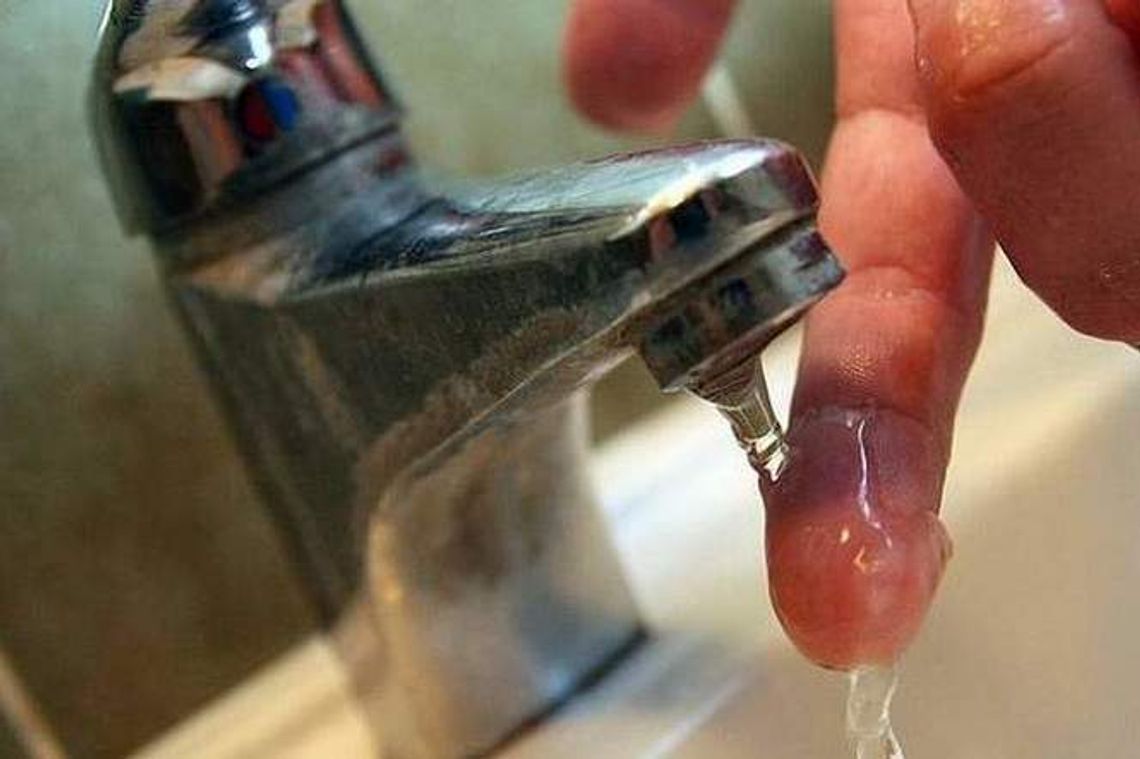 Krasnystaw bez ciepłej wody. "To jest dramat dla ludzi z małymi dziećmi"