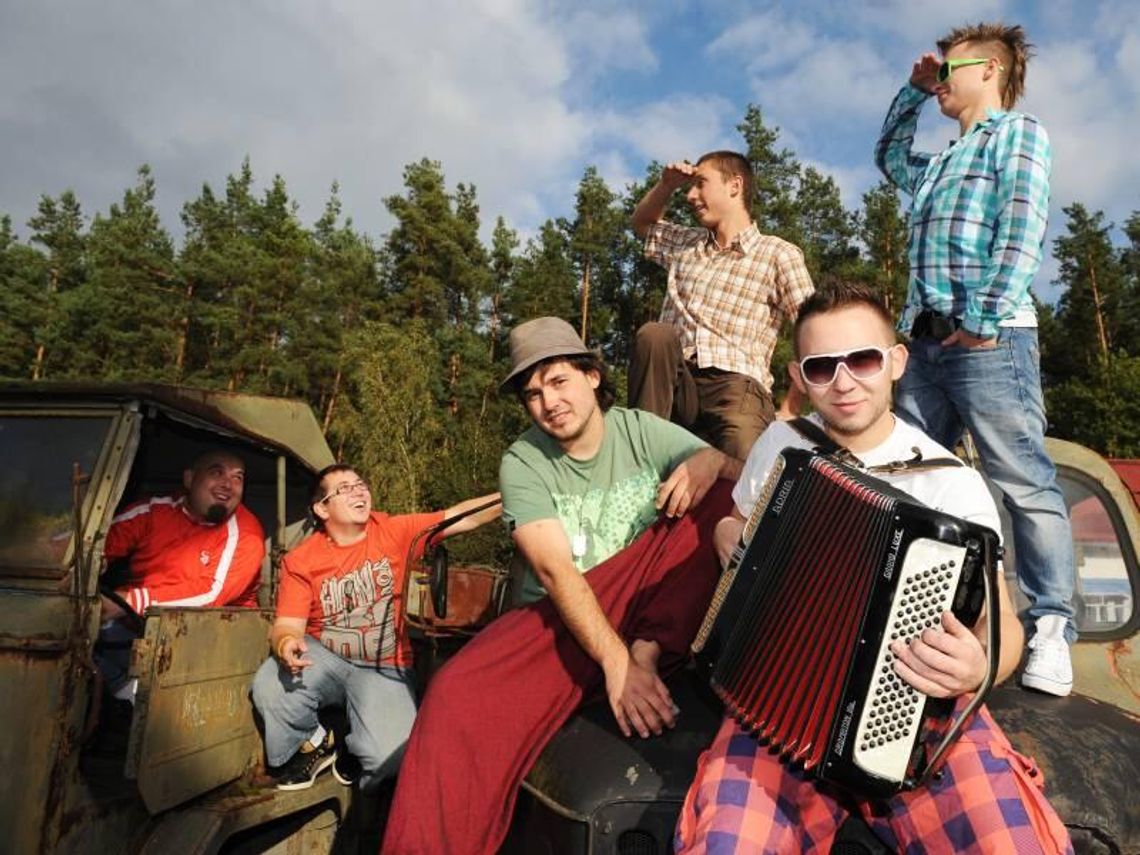 Krasnystaw: Chmielaki 2011 (program, bilety) Krasnystaw: Chmielaki 2011 (program, bilety)