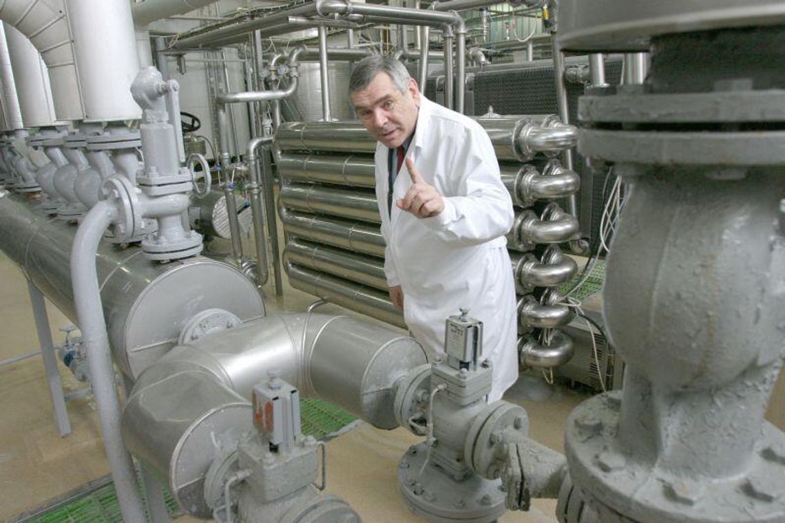 Krasnystaw=Chmielaki? Nie tylko piwo jest paliwem tego miasta