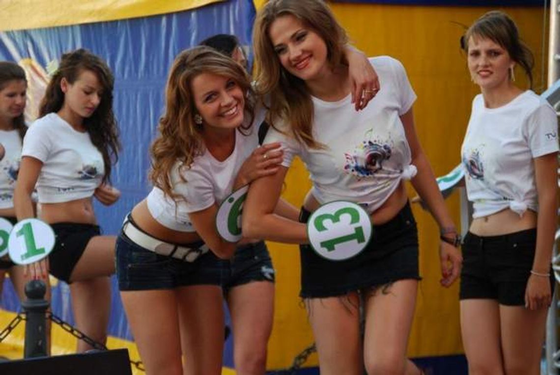 Krasnystaw: Chmielaki poszukują wolontariuszy Krasnystaw: Chmielaki poszukują wolontariuszy