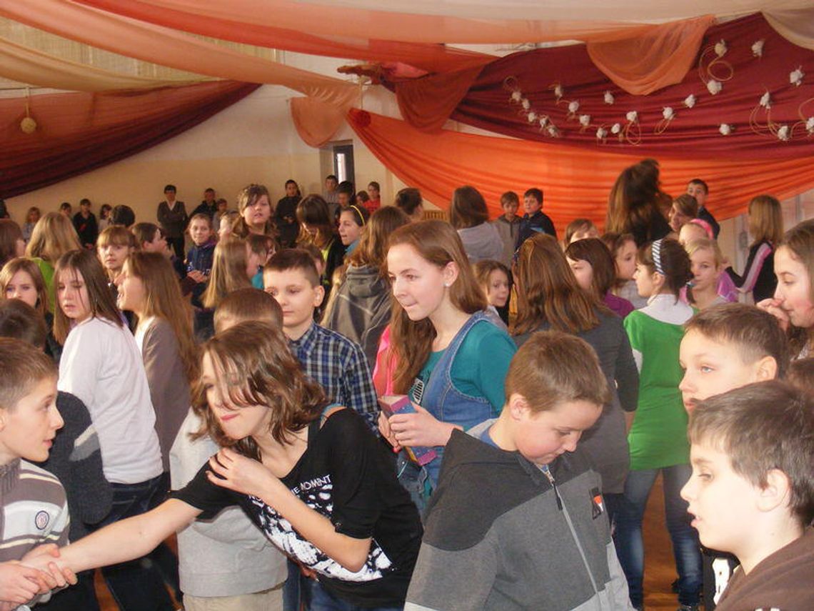 Krasnystaw: Choinka dla dzieci z całego powiatu Krasnystaw: Choinka dla dzieci z całego powiatu