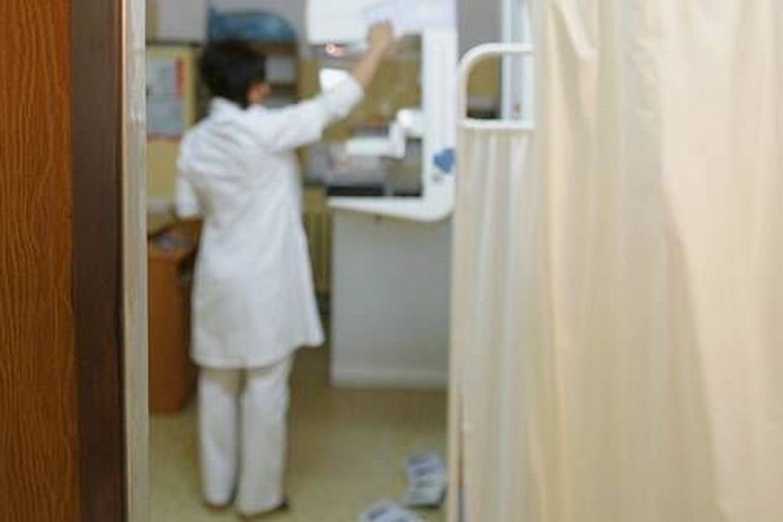 Krasnystaw: Cytomammobus przy przychodni i piknik na rynku