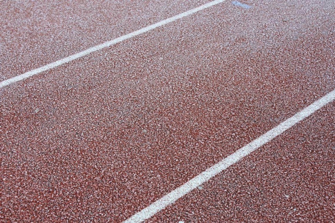 Krasnystaw: Darmowe ćwiczenia na stadionie Krasnystaw: Darmowe ćwiczenia na stadionie