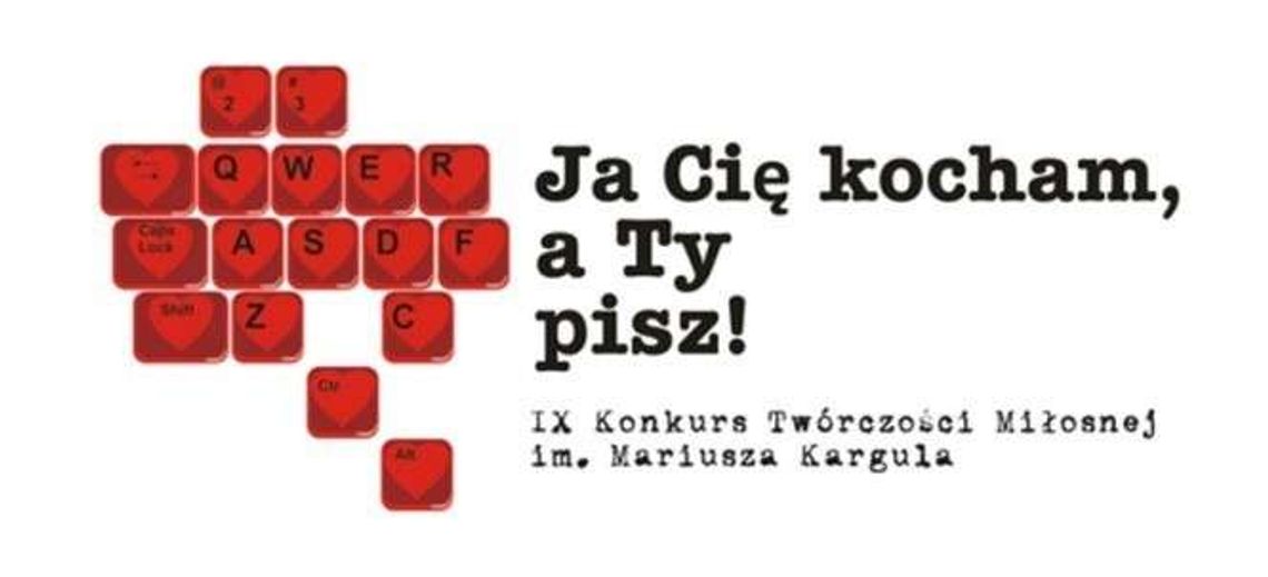 Krasnystaw. Konkurs twórczości miłosnej