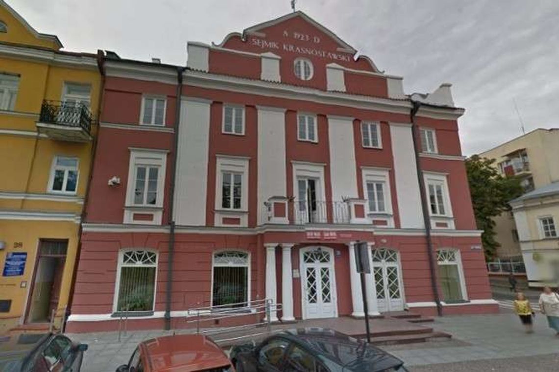 Krasnystaw: Mieszkańcy stawiają na wypoczynek