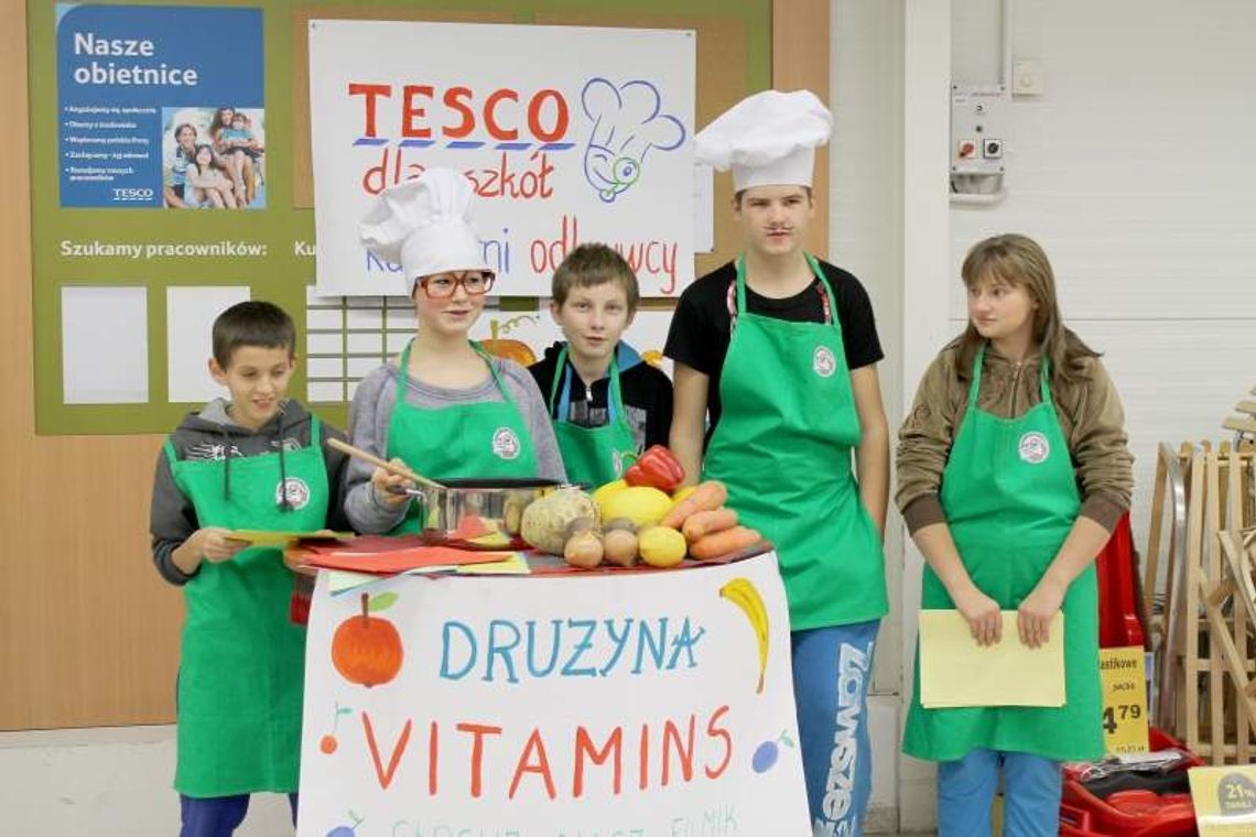 Krasnystaw: Nasi Kulinarni Odkrywcy Krasnystaw: Nasi Kulinarni Odkrywcy