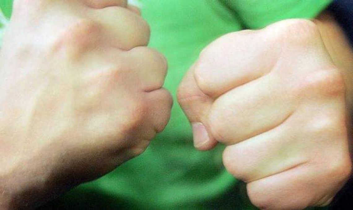 Krasnystaw: Nastolatek pobił i okradł przechodnia Krasnystaw: Nastolatek pobił i okradł przechodnia