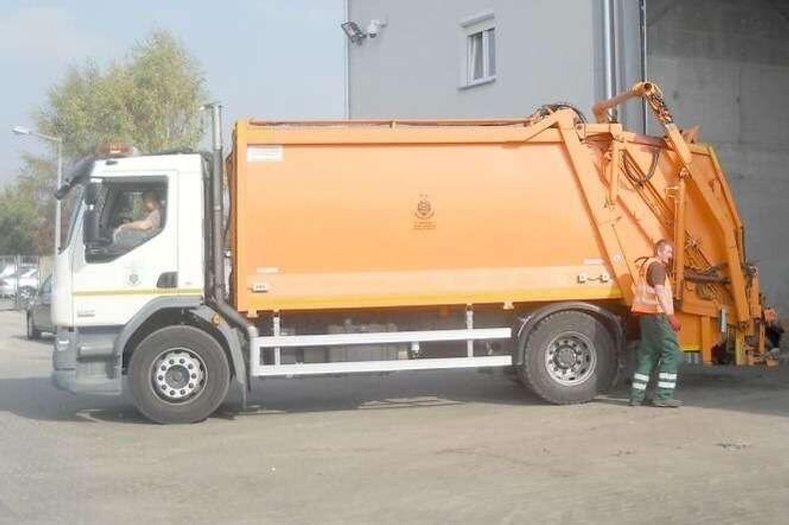 Krasnystaw. Nowe wysypisko wyrzucą na śmiecie? Mieszkańcy zapłacą więcej