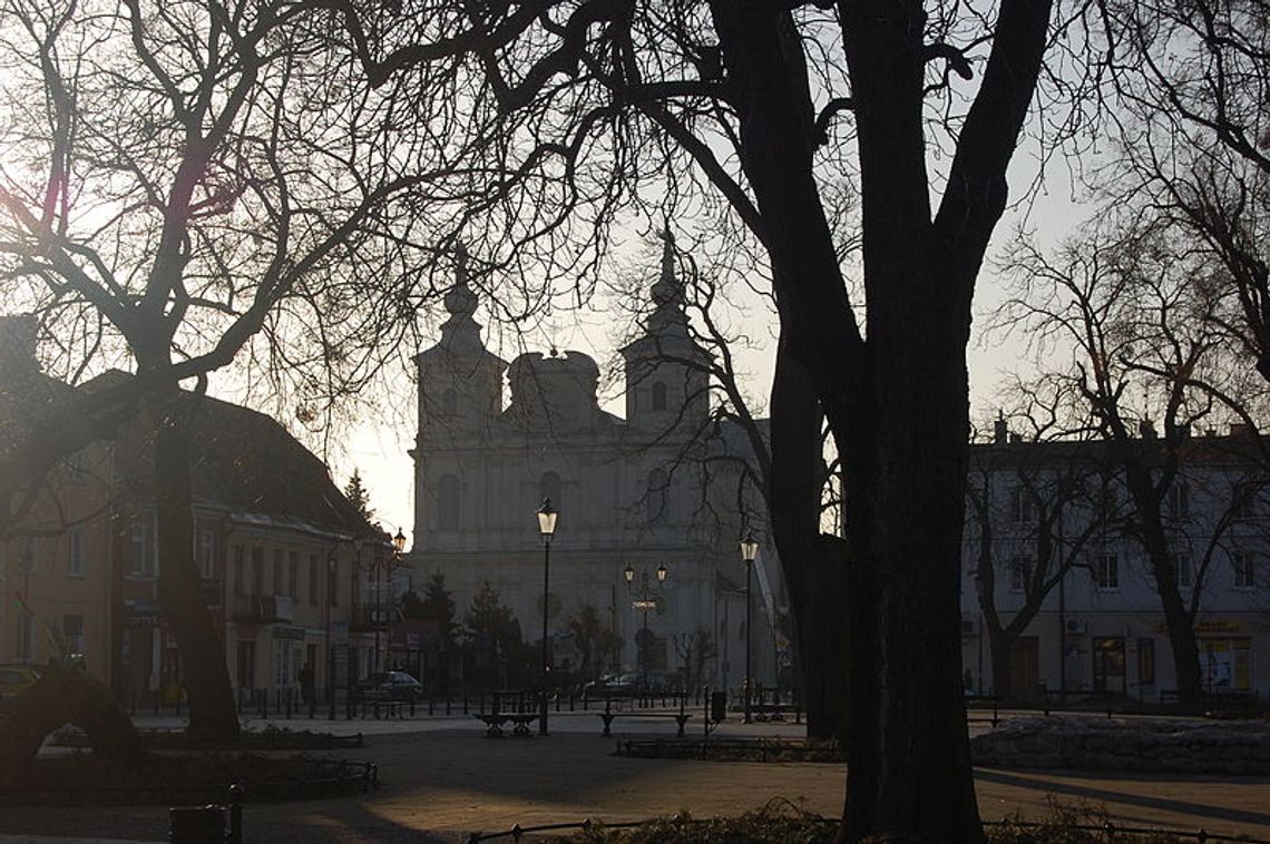 Krasnystaw: Obchody 619 rocznicy nadania praw miejskich