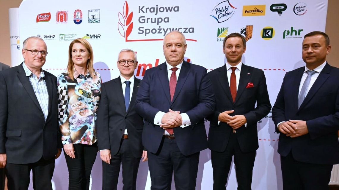 Krasnystaw obsypany promesami. Wielka kasa na inwestycje