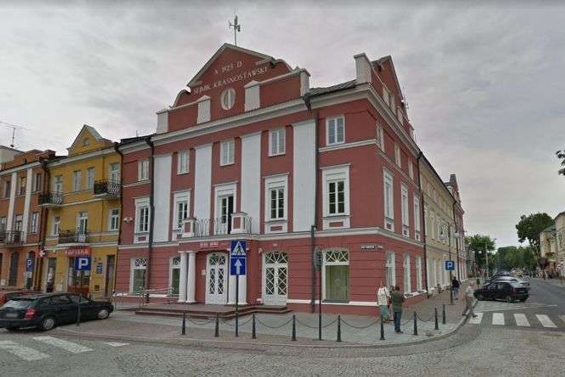 Krasnystaw postawił na inwestycje. Co w budżecie na przyszły rok?