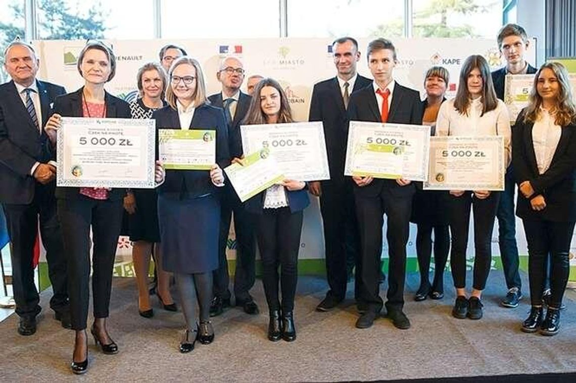 Krasnystaw: Powstanie mural z wizerunkiem króla