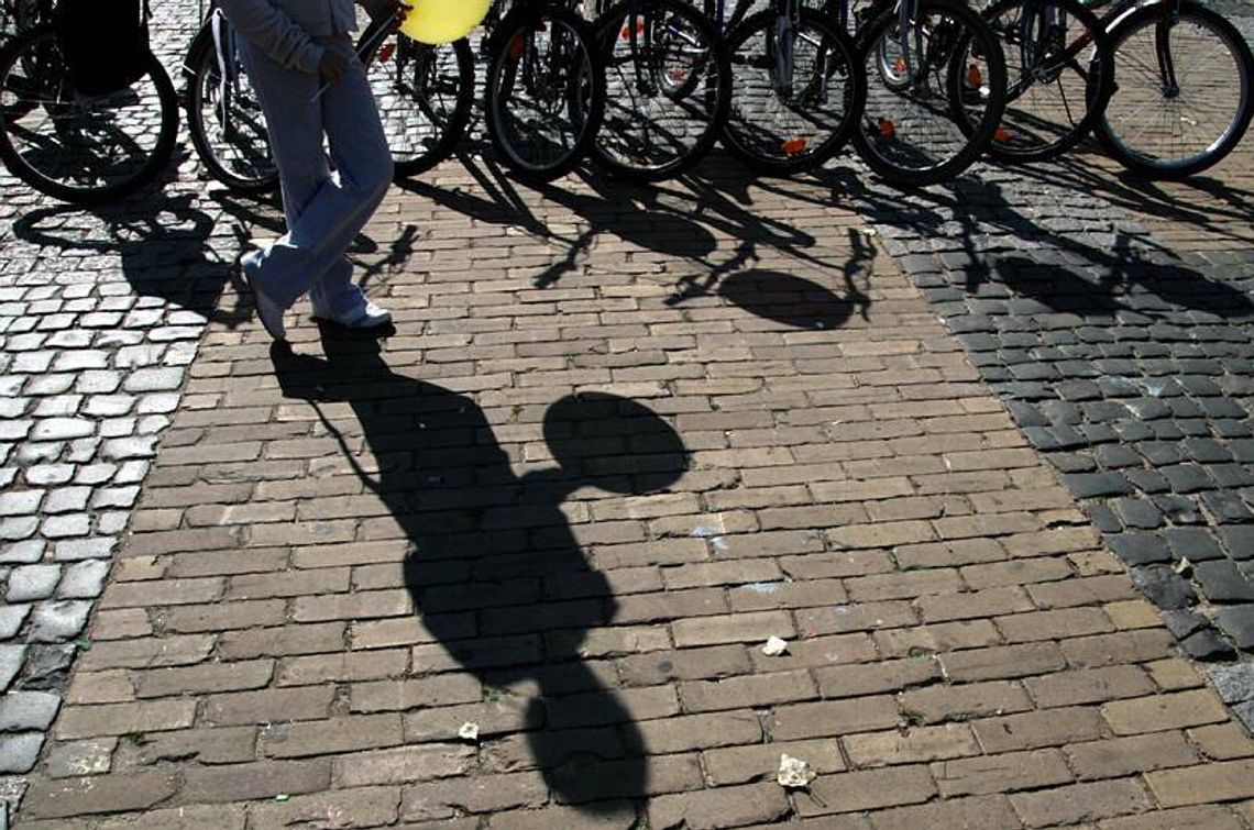 Krasnystaw: Rowerzyści ruszają na Jasną Górę