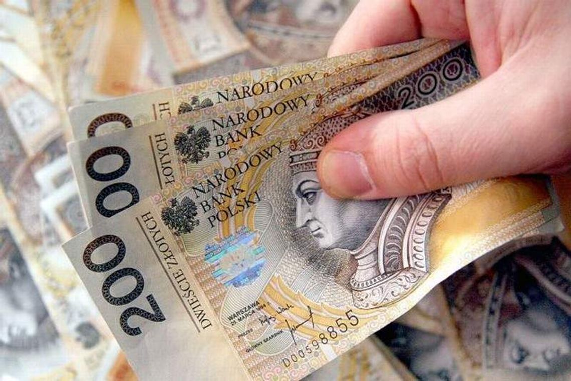 Krasnystaw: Są pieniądze dla przedsiębiorczych Krasnystaw: Są pieniądze dla przedsiębiorczych