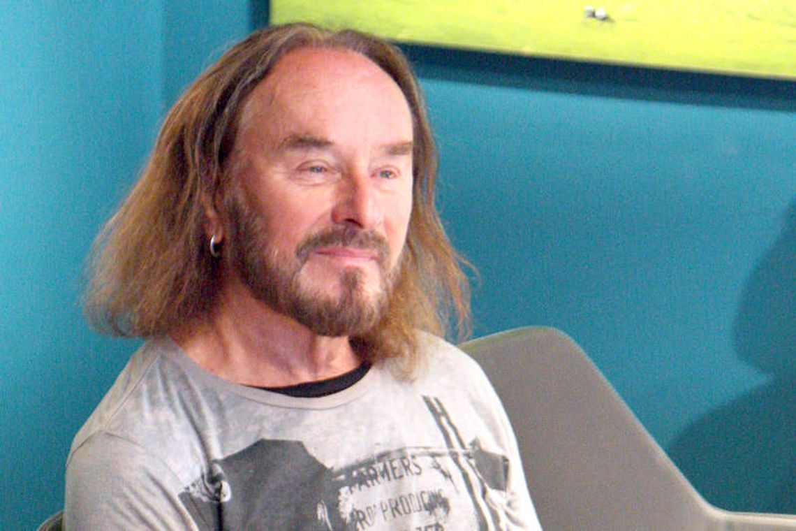 Krasnystaw: Stan Borys w świątyni