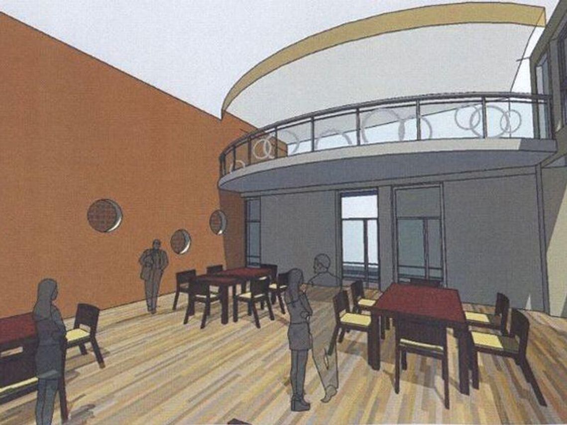 Krasnystaw: Stary dom kultury będzie jak nowy Krasnystaw: Stary dom kultury będzie jak nowy