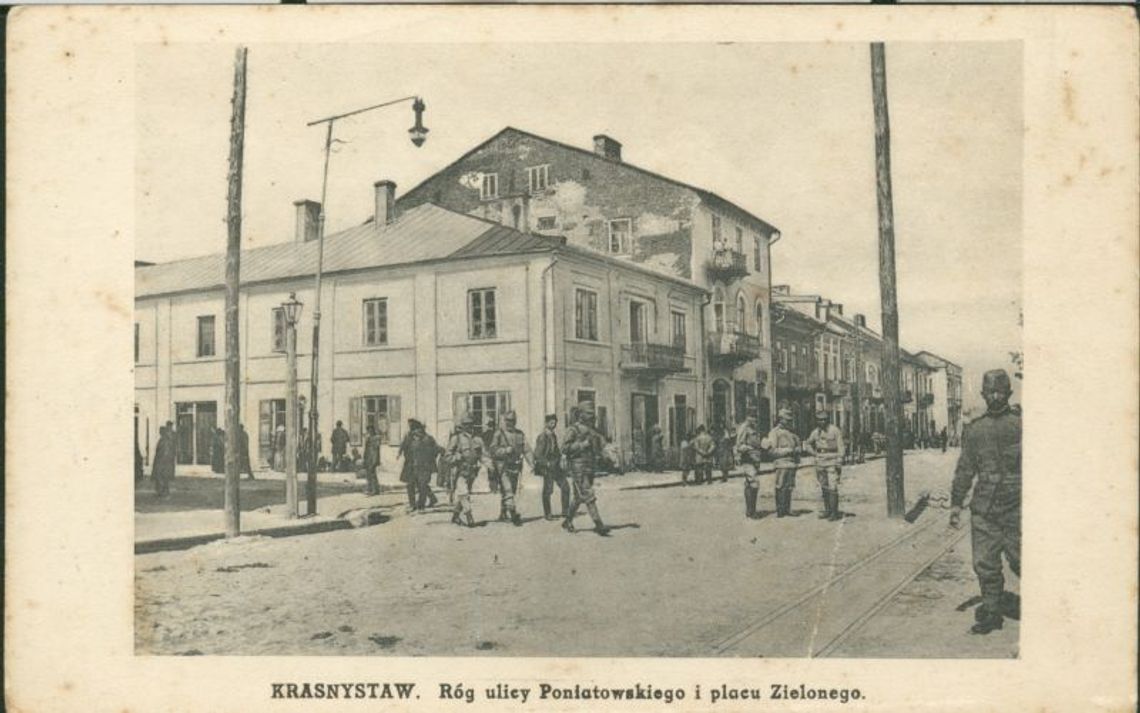 Krasnystaw: Stowarzyszenie Gloria Vitae sprezentowało miastu album Krasnystaw: Stowarzyszenie Gloria Vitae sprezentowało miastu album