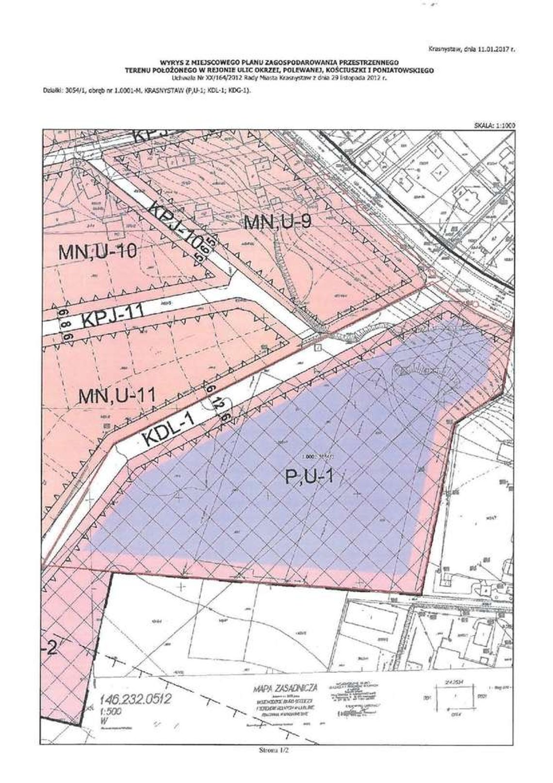 Krasnystaw: Strefa ekonomiczna czeka na inwestorów