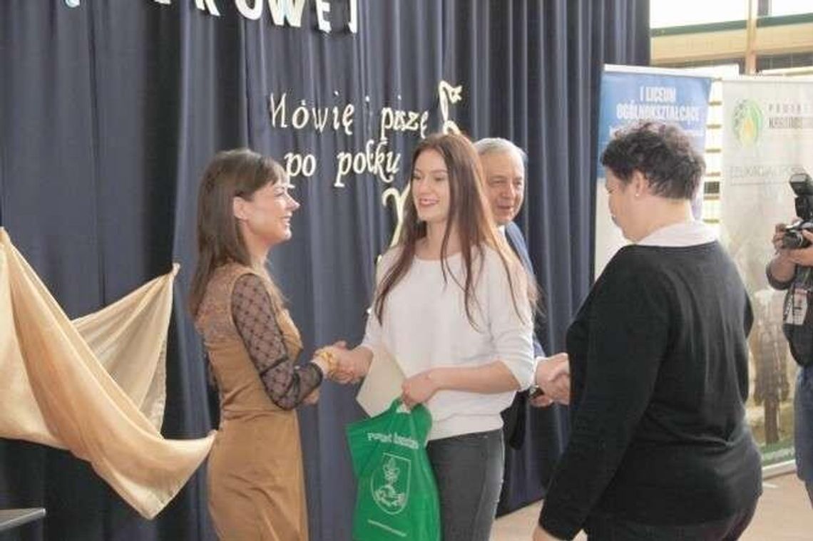  Krasnystaw: Święto języka polskiego