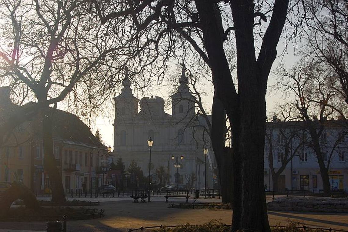 Krasnystaw świętuje 618. rocznicę nadania praw miejskich