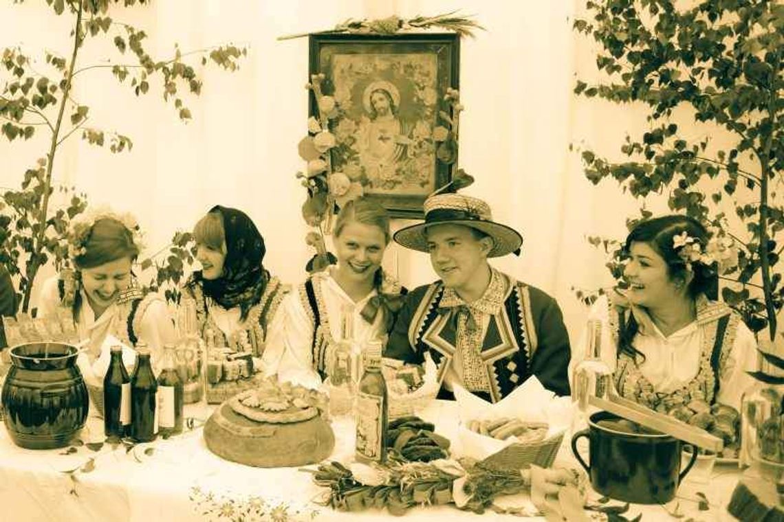 Krasnystaw: To dopiero były wesela. Niezwykła wystawa Krasnystaw: To dopiero były wesela. Niezwykła wystawa