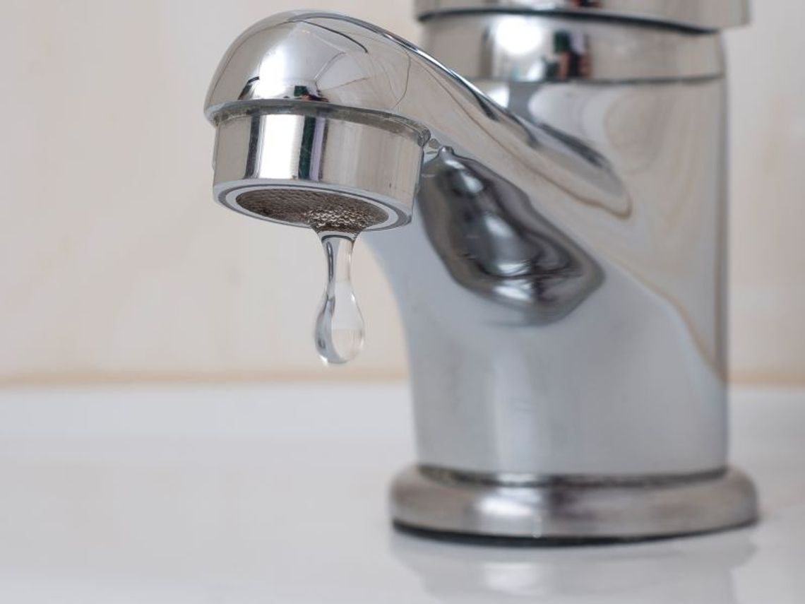 Krasnystaw: W szpitalu nie było ciepłej wody