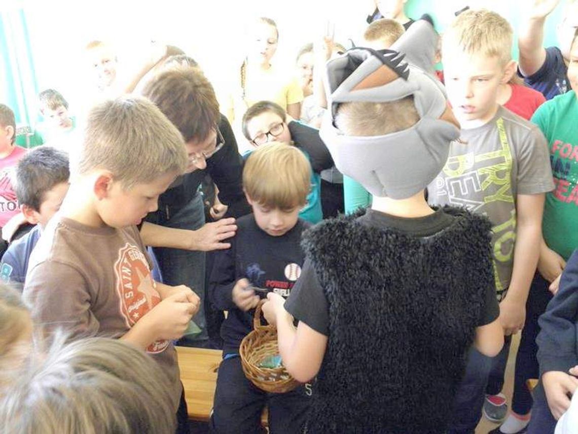 Krasnystaw. Ważne życiowe instrukcje