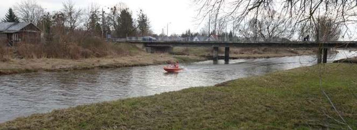 Krasnystaw wraca nad rzekę. Powstanie przystań dla kajaków, ale nie tylko