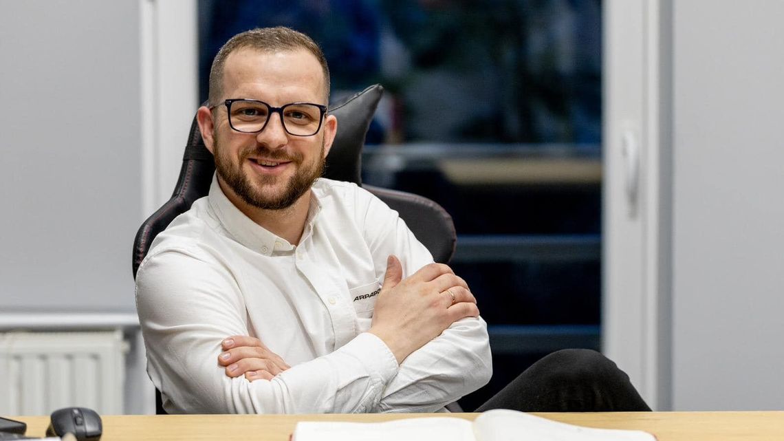 Krasnystaw - wygrał Miciuła, ale rządzą "Krasnostawianie 2024"