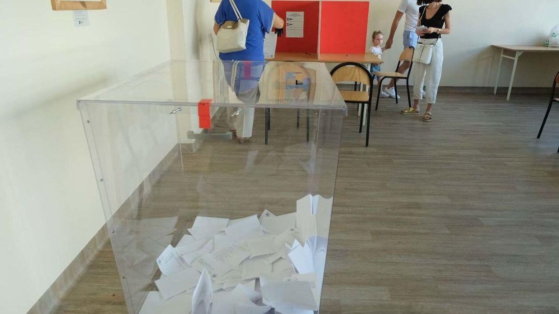 Krasnystaw: Wyniki wyborów prezydenckich. Pierwsza tura dla Andrzeja Dudy