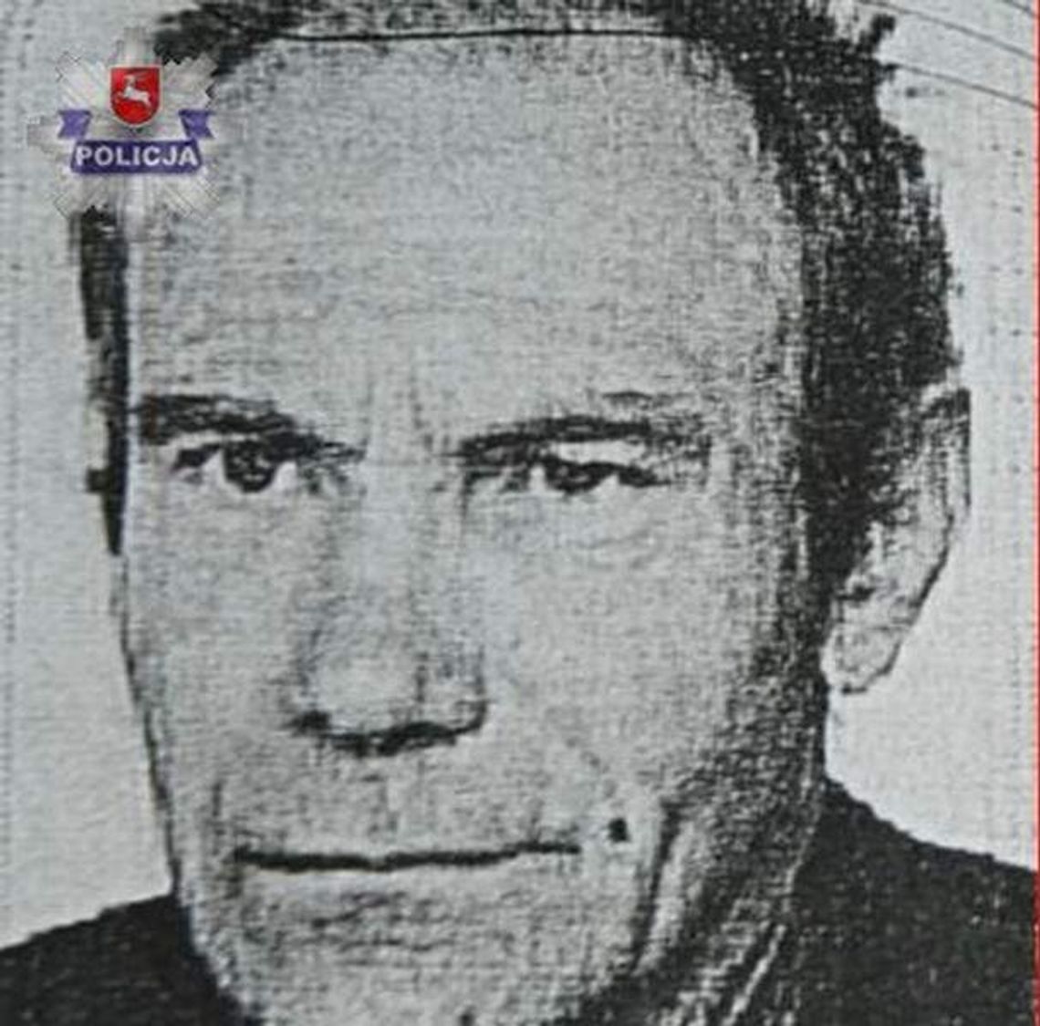 Krasnystaw. Wyszedł ze szpitala i zaginął Krasnystaw. Wyszedł ze szpitala i zaginął