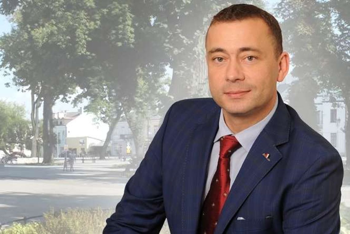 Krasnystaw: Zastępca burmistrza zwolniony. "Utrata zaufania"