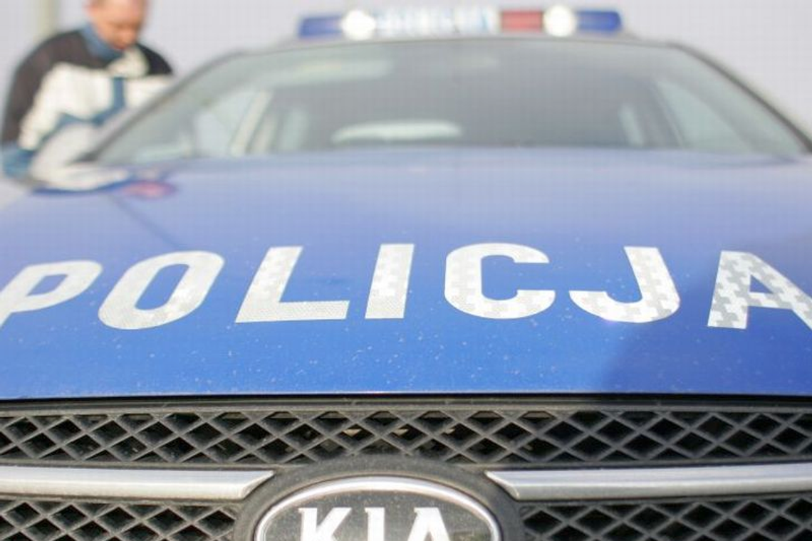 Krasnystaw: Zdemolowali bar, bo zostali z niego wyproszeni