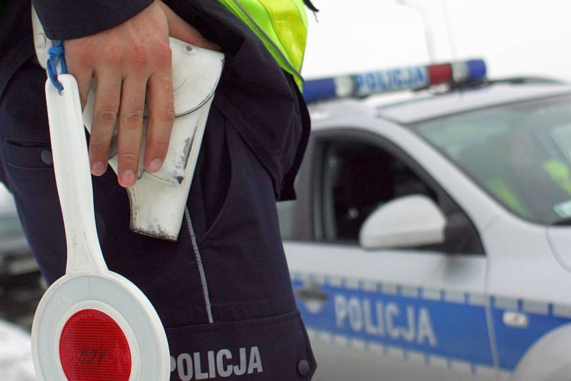 Krasnystaw: Złodziej ukradł wiatrówkę Krasnystaw: Złodziej ukradł wiatrówkę