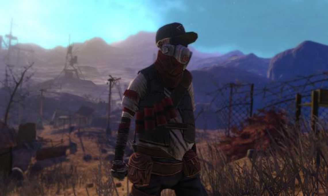 Krater: Recenzja z postapokaliptycznej Szwecji