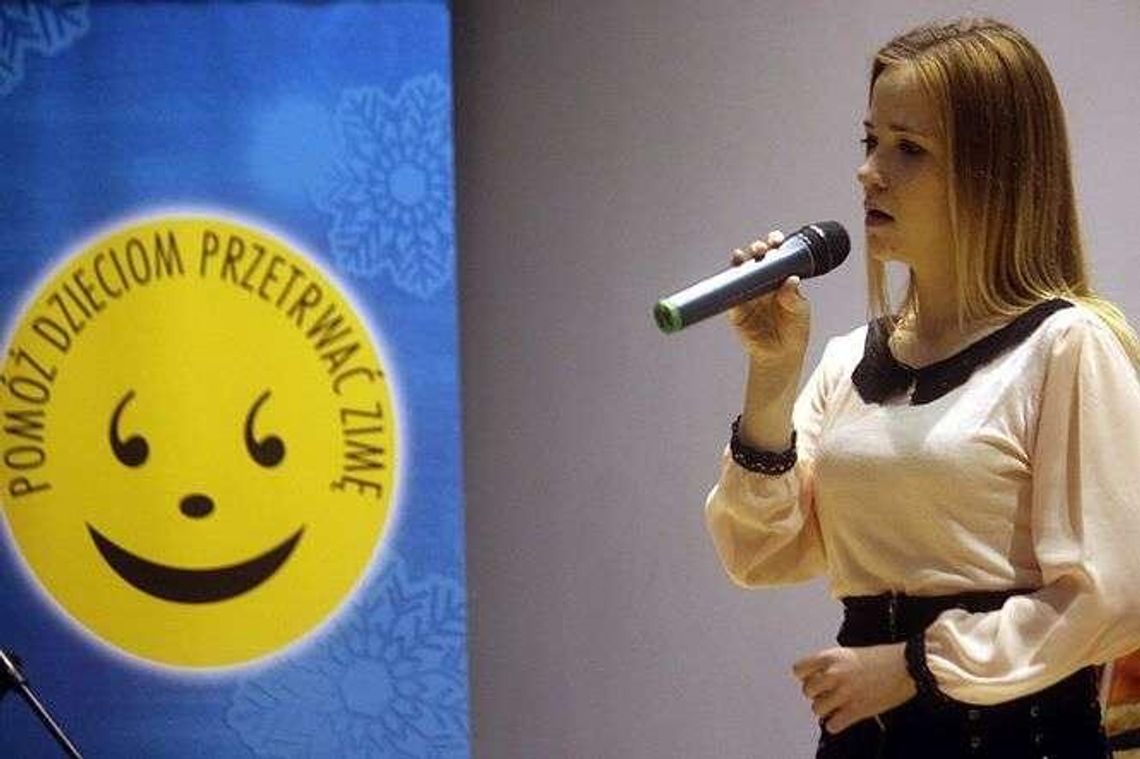 Krawat bohatera za 200 butelek oleju. Niezwykła aukcja w szczytnym celu