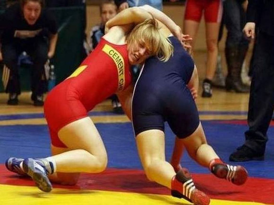 Krawczyk i Bartnicki rozpoczynają rywalizację w mistrzostwach Europy w zapasach