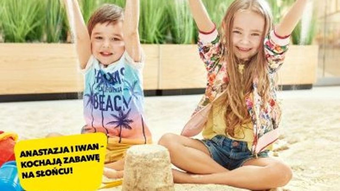 Kreatywne warsztaty na tarasie Vivo! Lublin