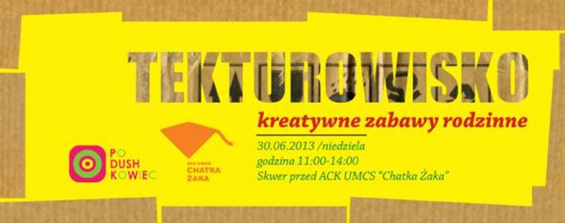 Kreatywne Zabawy Rodzinne 