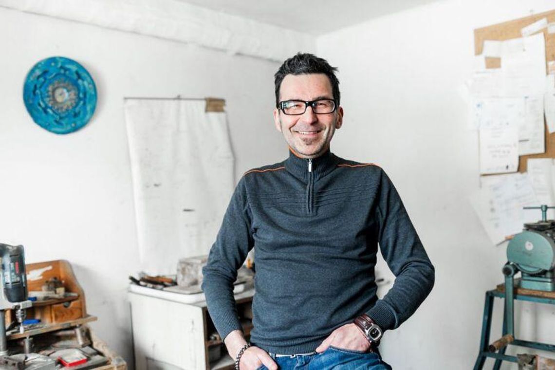 Kreatywni 2013. Wystawa w Galerii WBP Kreatywni 2013. Wystawa w Galerii WBP