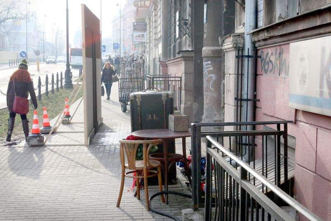 Kręcą "Panie Dulskie" w Lublinie. Gdzie będą utrudnienia w ruchu? Kręcą "Panie Dulskie" w Lublinie. Gdzie będą utrudnienia w ruchu?