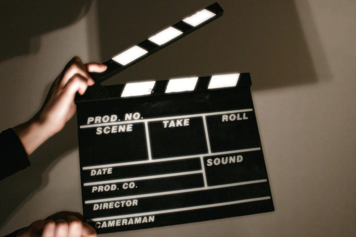 Kręcą serial w Białej Podlaskiej: \"To nie koniec świata” i nie koniec zdjęć