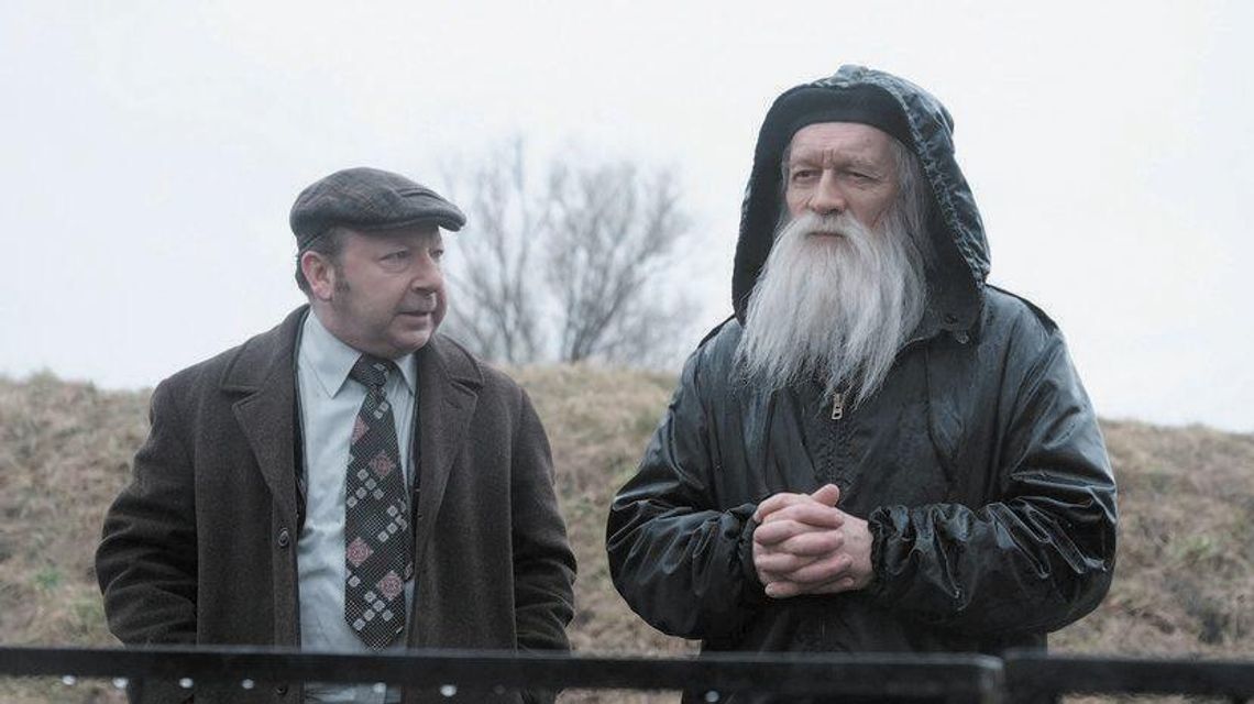 Kręcony w Lublinie film „Zieja” wchodzi do kin