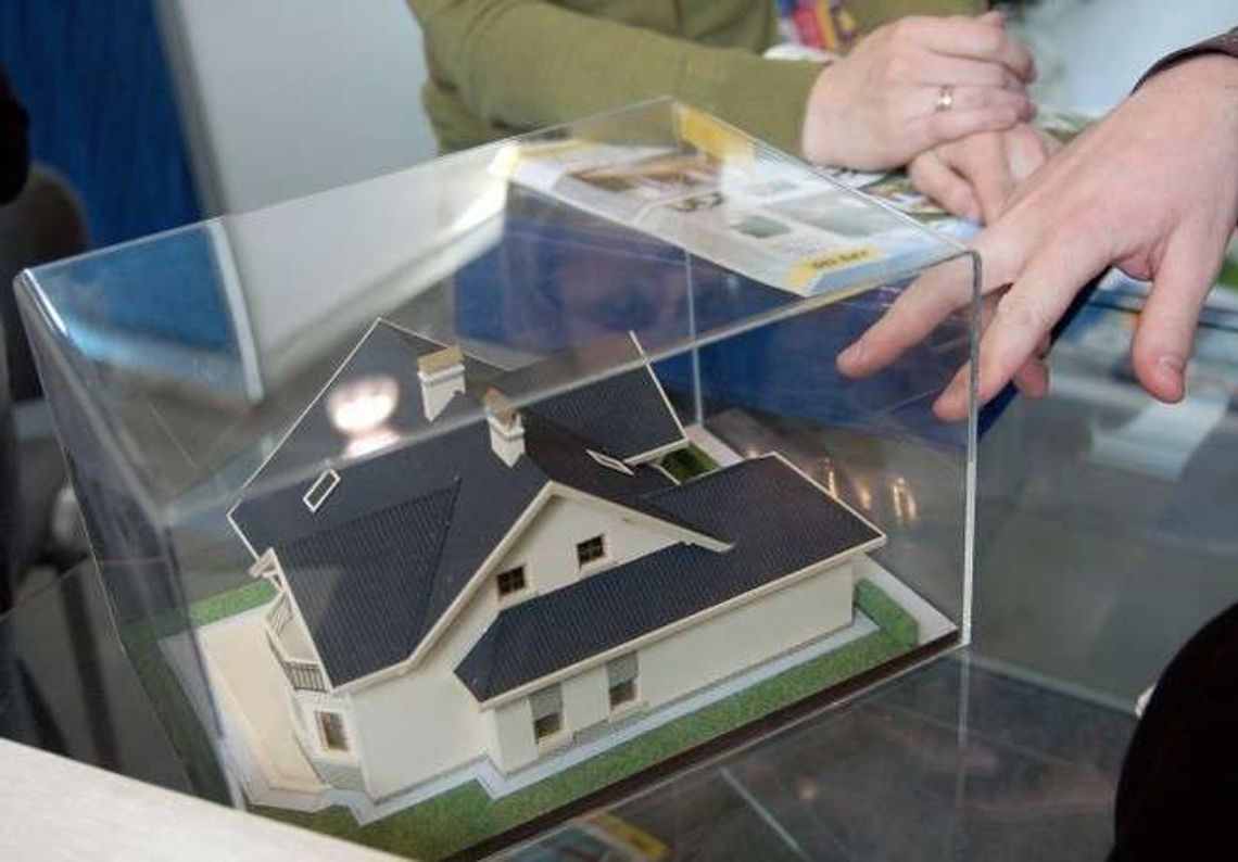 Kredyt hipoteczny. Krok po kroku Kredyt hipoteczny. Krok po kroku