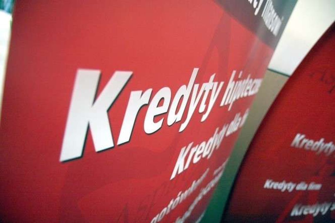 Kredyt na mieszkanie. Na wkład własny trzeba oszczędzać 11 lat