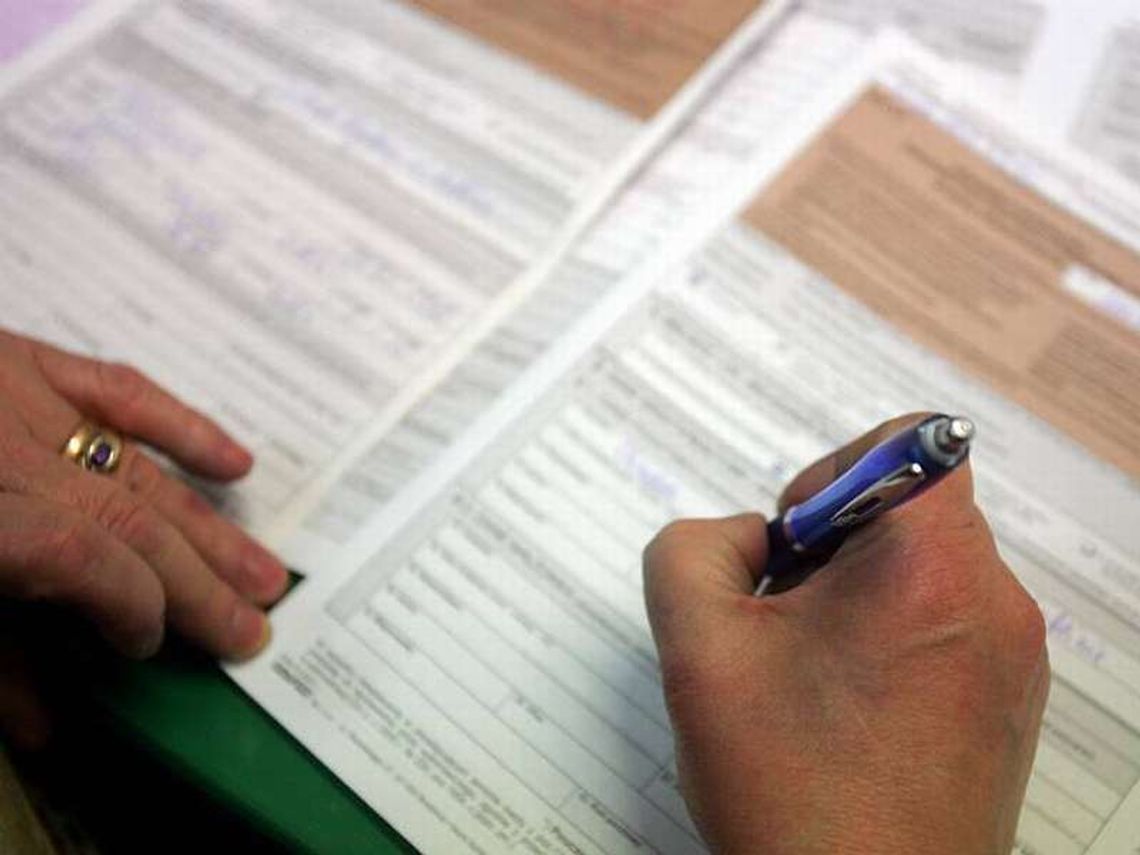 Kredyt na PIT. Z czego dopłacić fiskusowi?