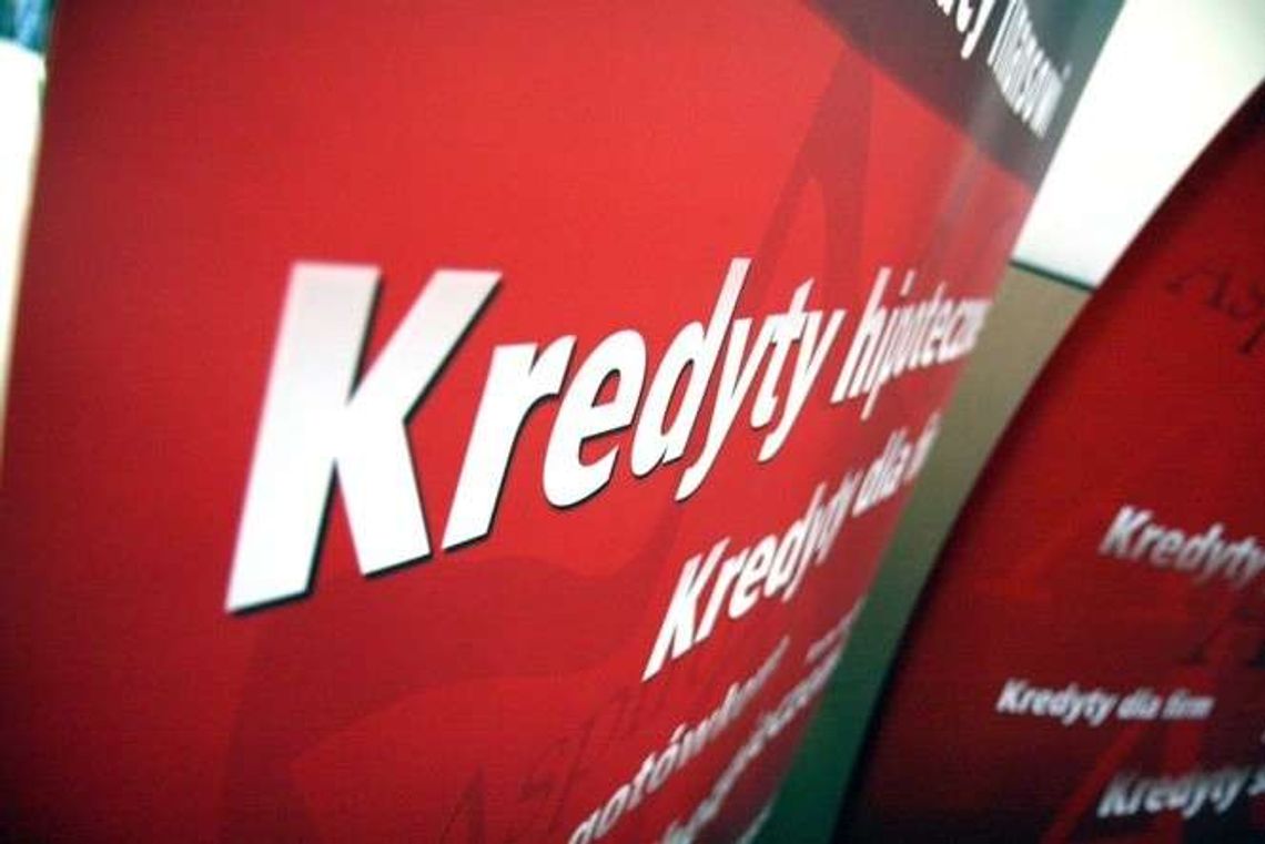 Kredyt na zakup mieszkania? Zastanów się nad ryzykiem